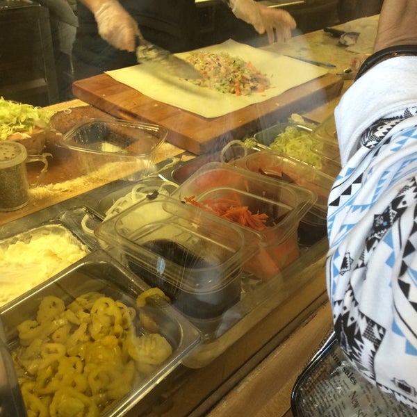 Sandwiches Unlimited 14 tips from 251 visitors