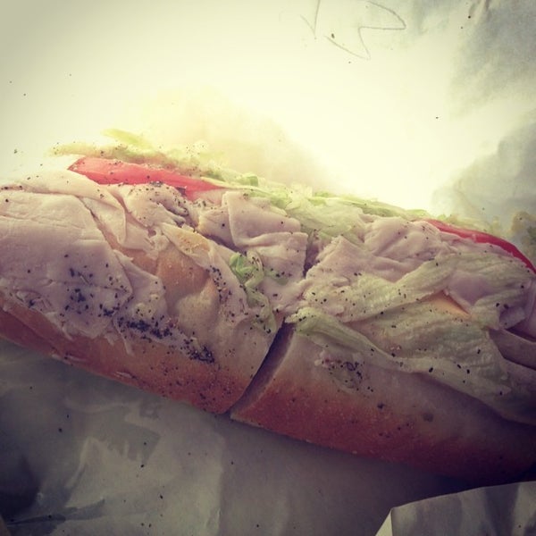 Sandwiches Unlimited 14 tips from 251 visitors