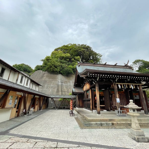 横濱水天宮 南区 Yokohama 神奈川県