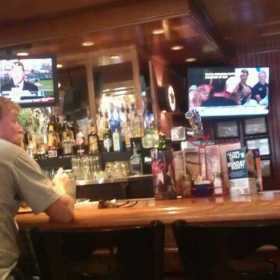10/16/2012にChristopher W.がChili&#39;s Grill &amp; Barで撮った写真