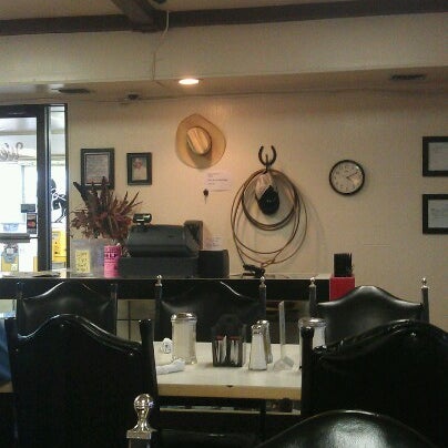 okemah casino cafe