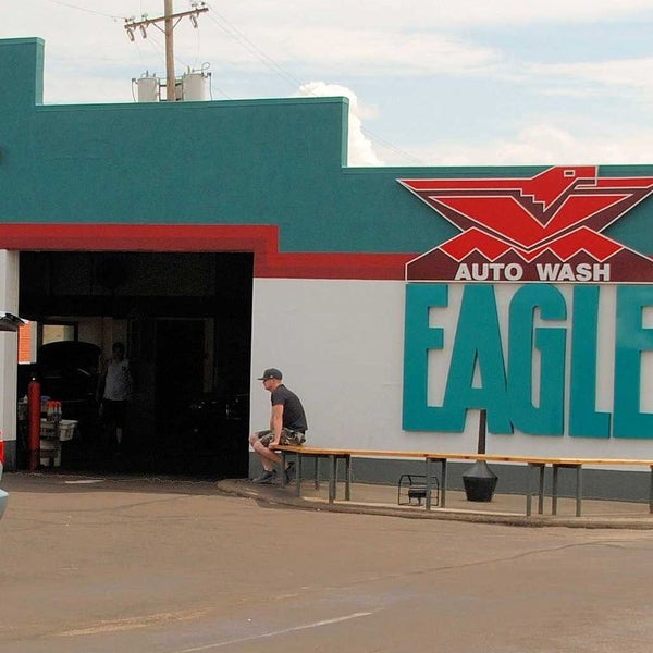Eagle Auto Wash & Detailing Salon 6 tips