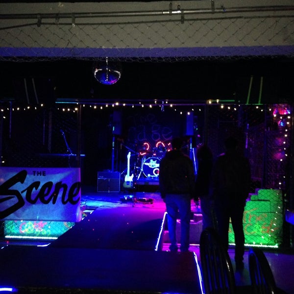 The Cage 292 in Toronto