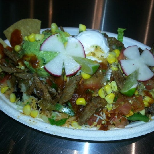 Foto scattata a Ara&#39;s Tacos Mexican Grill da Robbyn F. il 3/20/2013