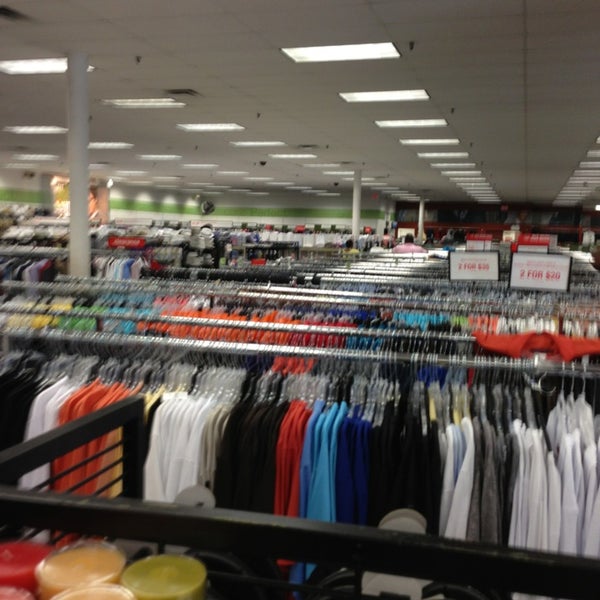 Photos at K & G Menswear New Carrollton, MD