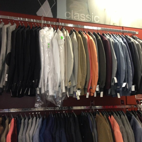 Photos at K & G Menswear New Carrollton, MD