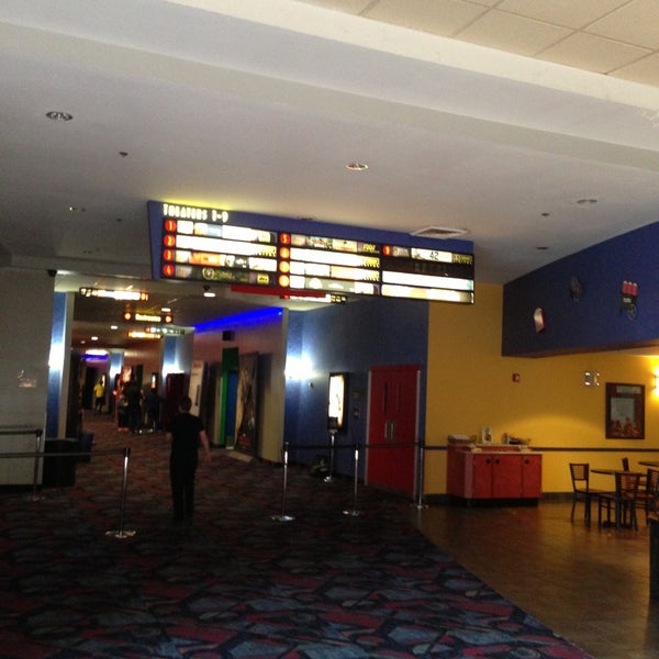 Photos at Regal Potomac Yard 76 tips from 7711 visitors