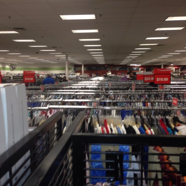 Photos at K & G Menswear New Carrollton, MD