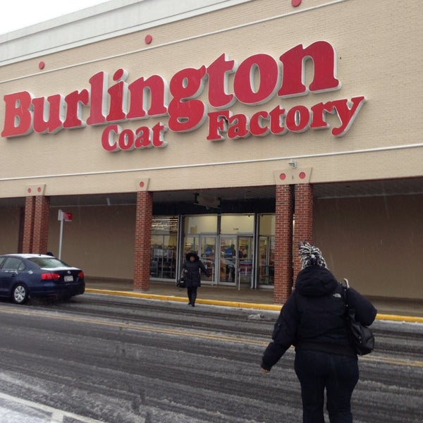 Burlington 7 tips from 411 visitors