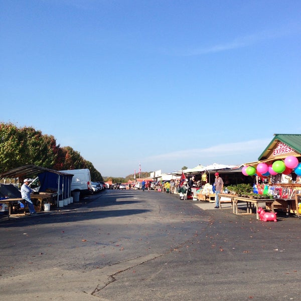 Photos at Great Smokies Flea Market Flea Market