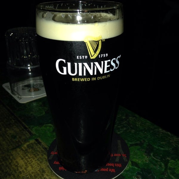 Photo taken at Galway Bay Irish Restaurant &amp; Pub by Eric C. on 11/8/2014