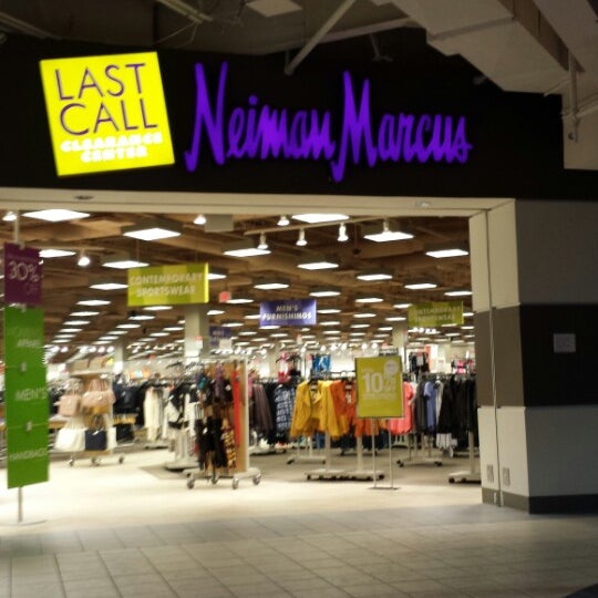 Neiman Marcus Last Call (Potomac Mills), Last Call is the o…