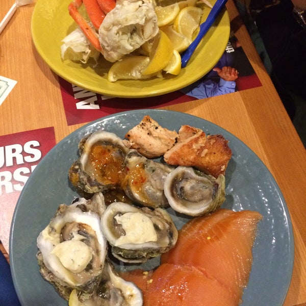 Photos at Barona Seasons Buffet 31 tips