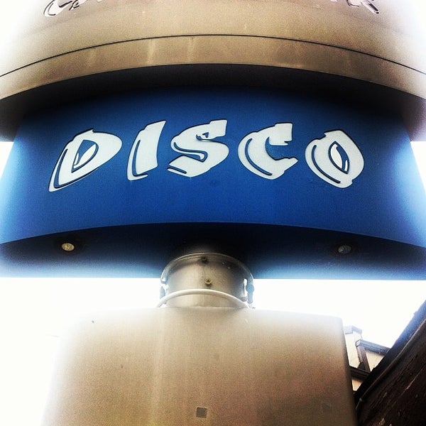 6/1/2014にSelimがÖrs Discoで撮った写真