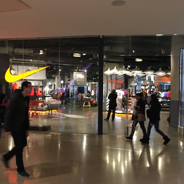 Photos at Nike Store - tips from 280 visitors