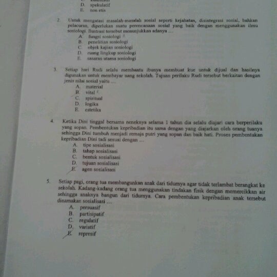 Xii Ips 2 Smansaku Jl Dewi Saraswati