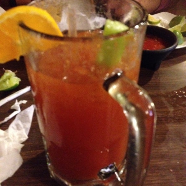 Los Altos Fine Mexican Food Mexican Restaurant in Salinas