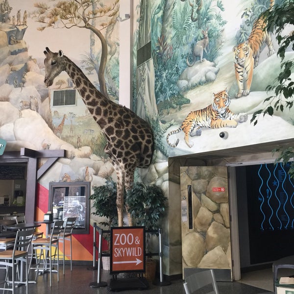 Greensboro Science Center 45 tips from 2190 visitors