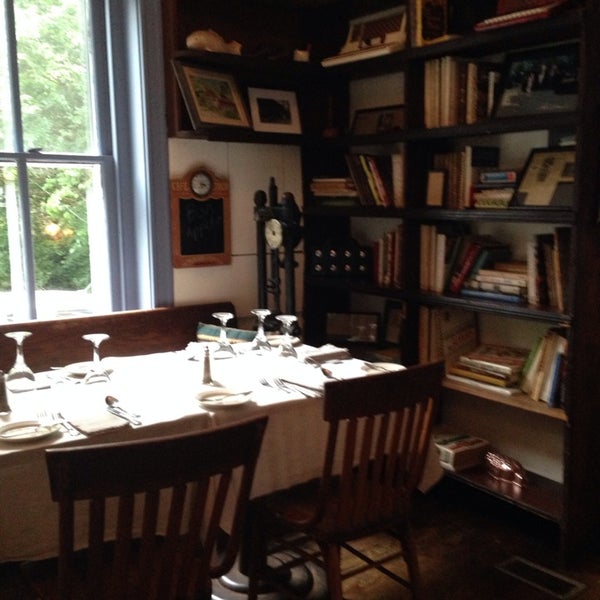 Photos at Spring Mill Cafe 164 Barren Hill Rd