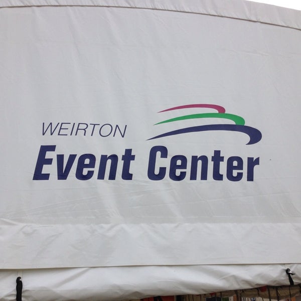 Weirton Event Center Weirton, WV
