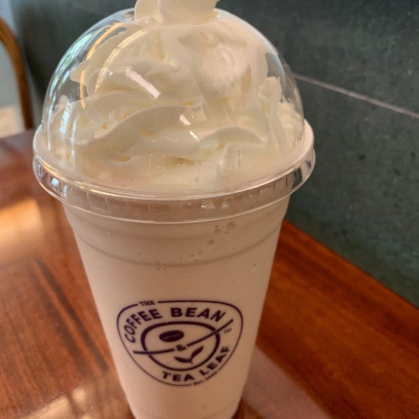 The Coffee Bean & Tea Leaf Diamond Head Kapahulu St. Louis