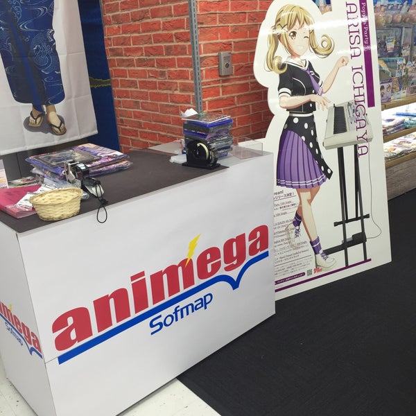 アニメガ ソフマップ 町田店 Hobby Shop In Machida Shi アニメガ ソフマップ 町田店 Hobby Shop In Machida Shi