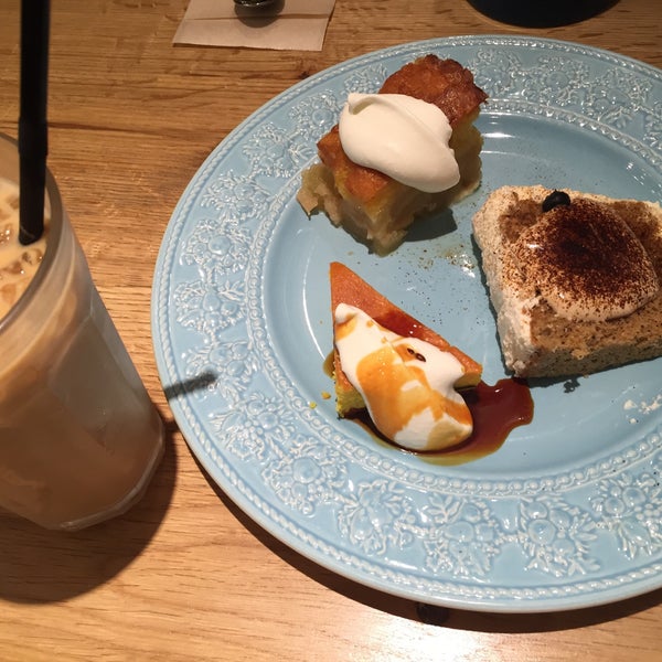 Photos At アフタヌーンティー Love Table 静岡パルシェ Cafe In 静岡市