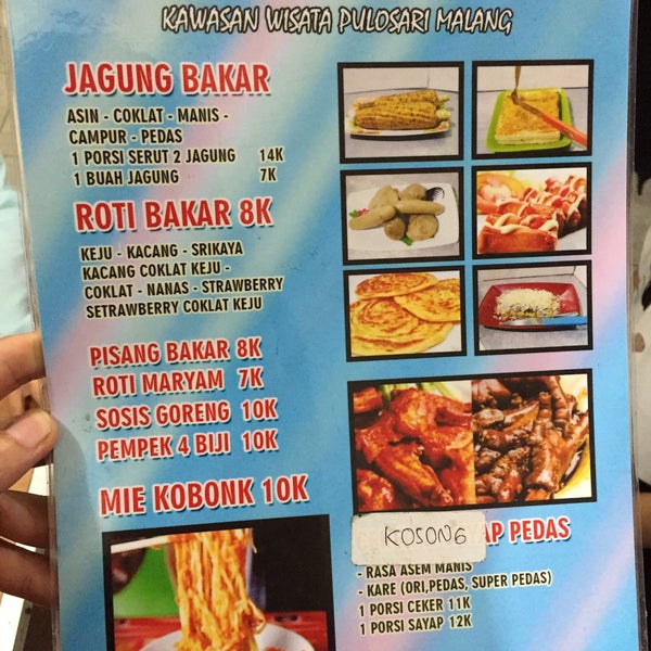 Cafe Jaya Abadi Cafe Cafe Jaya Abadi Cafe