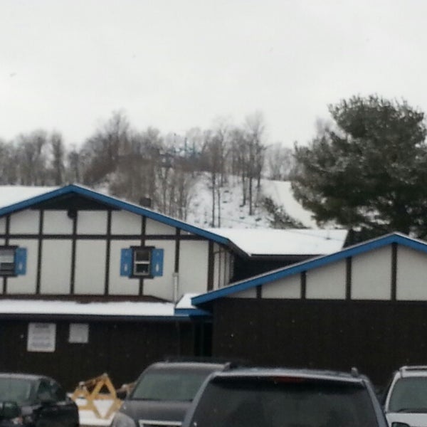 Timber Ridge - 8 tips