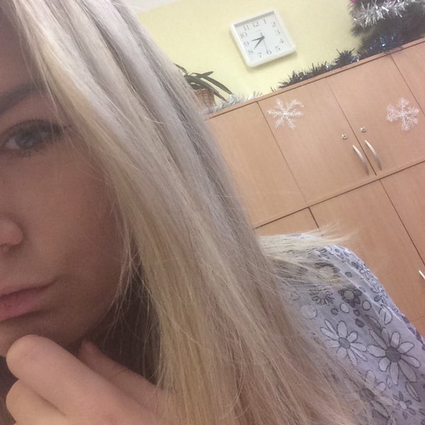 Михнович Олеся Чеславовна