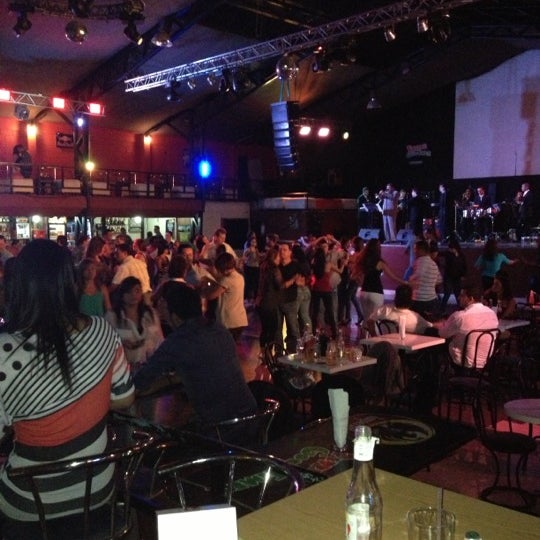 Pepper's Club Zapote, San José