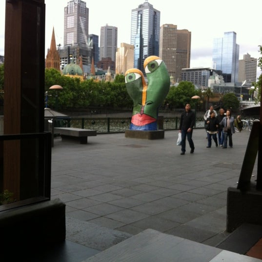 Bear Brass Australian Restaurant