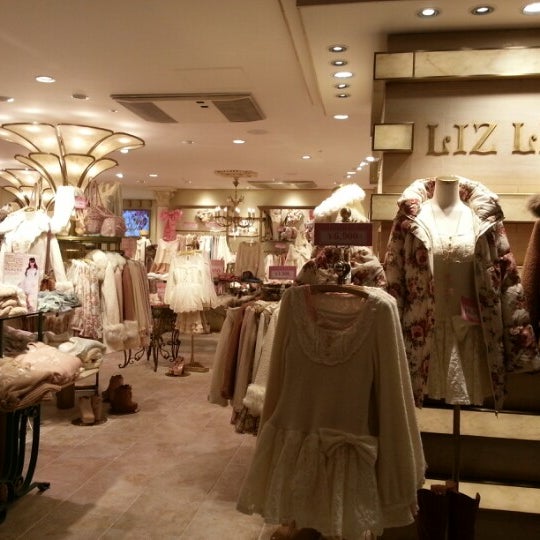 Liz Lisa 道玄坂 道玄坂2 29 1 Liz Lisa 道玄坂 道玄坂2 29 1