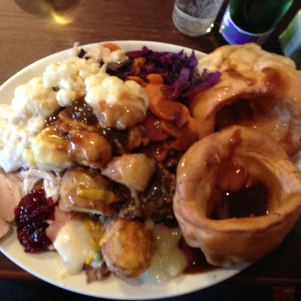 Toby Carvery - 14 tips