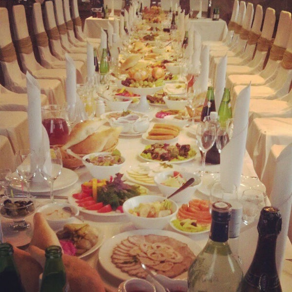 Кафе хижина в балашихе