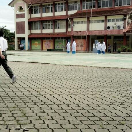 Photos at SMK Bandar Tasik Puteri - 3 tips from 390 visitors