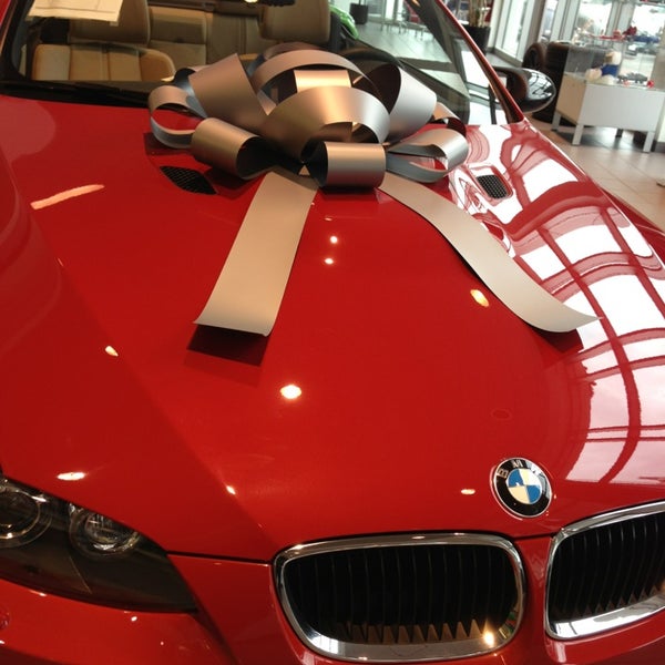 BMW of Morristown (Now Closed) Car Dealership