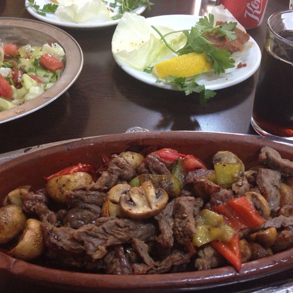 Malatya yemek mekanları