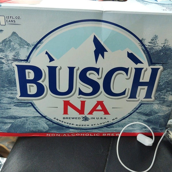 Randall's Wines & Spirits Liquor Store in McKinley Heights