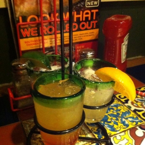 Photo taken at Chili&#39;s Grill &amp; Bar by Annette on 3/2/2013