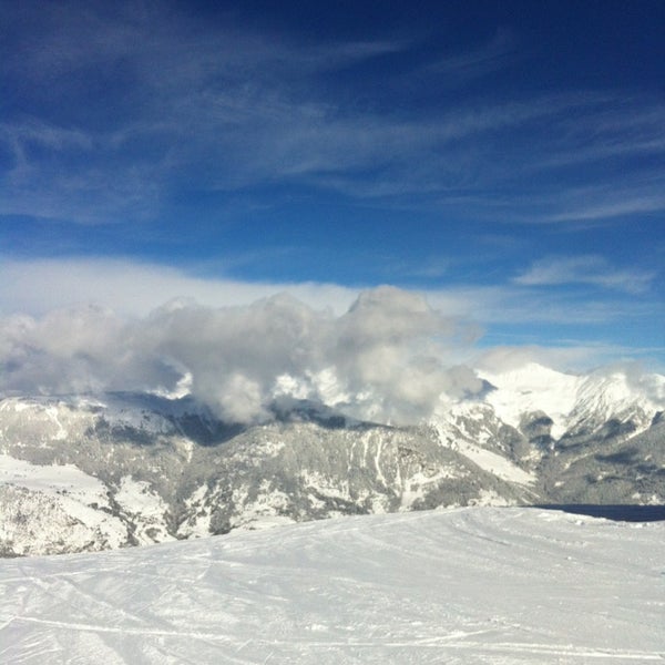 Куршавель набережные челны