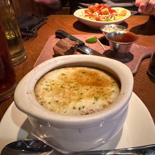 Outback Steakhouse 7380 Las Vegas Blvd S