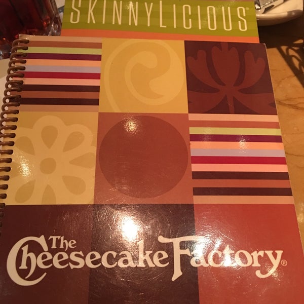 Photos at The Cheesecake Factory Green Valley Ranch Henderson, NV