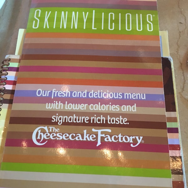 Photos at The Cheesecake Factory Green Valley Ranch Henderson, NV