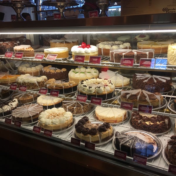 Photos at The Cheesecake Factory Green Valley Ranch Henderson, NV