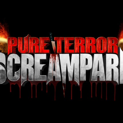 10/6/2016にPureがPure Terror Scream Parkで撮った写真