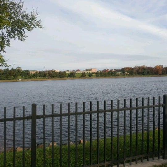 Photos at Lake Montebello Lake in Baltimore