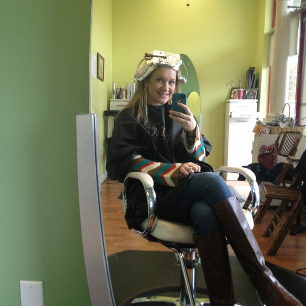 Indulgence Salon & Spa - Cosmetics Store in Roanoke