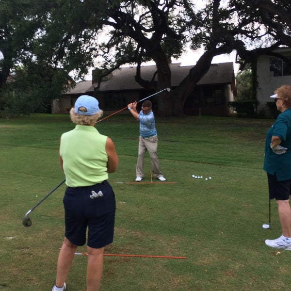 Photos at Onion Creek Club Golf Course in Austin