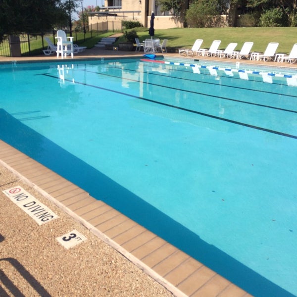 Photos at Onion Creek Club Golf Course in Austin